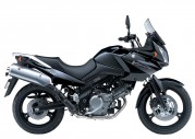 Suzuki V-Strom 650